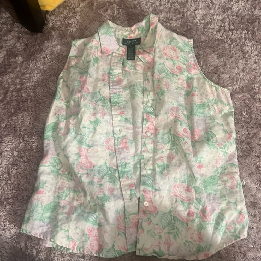 Lauren Ralph Lauren M